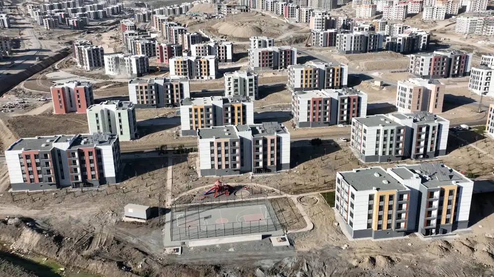 TOKİ bu 30 şehirde kampanya başlattı! Sadece 300 bin TL'ye anahtar teslim 4